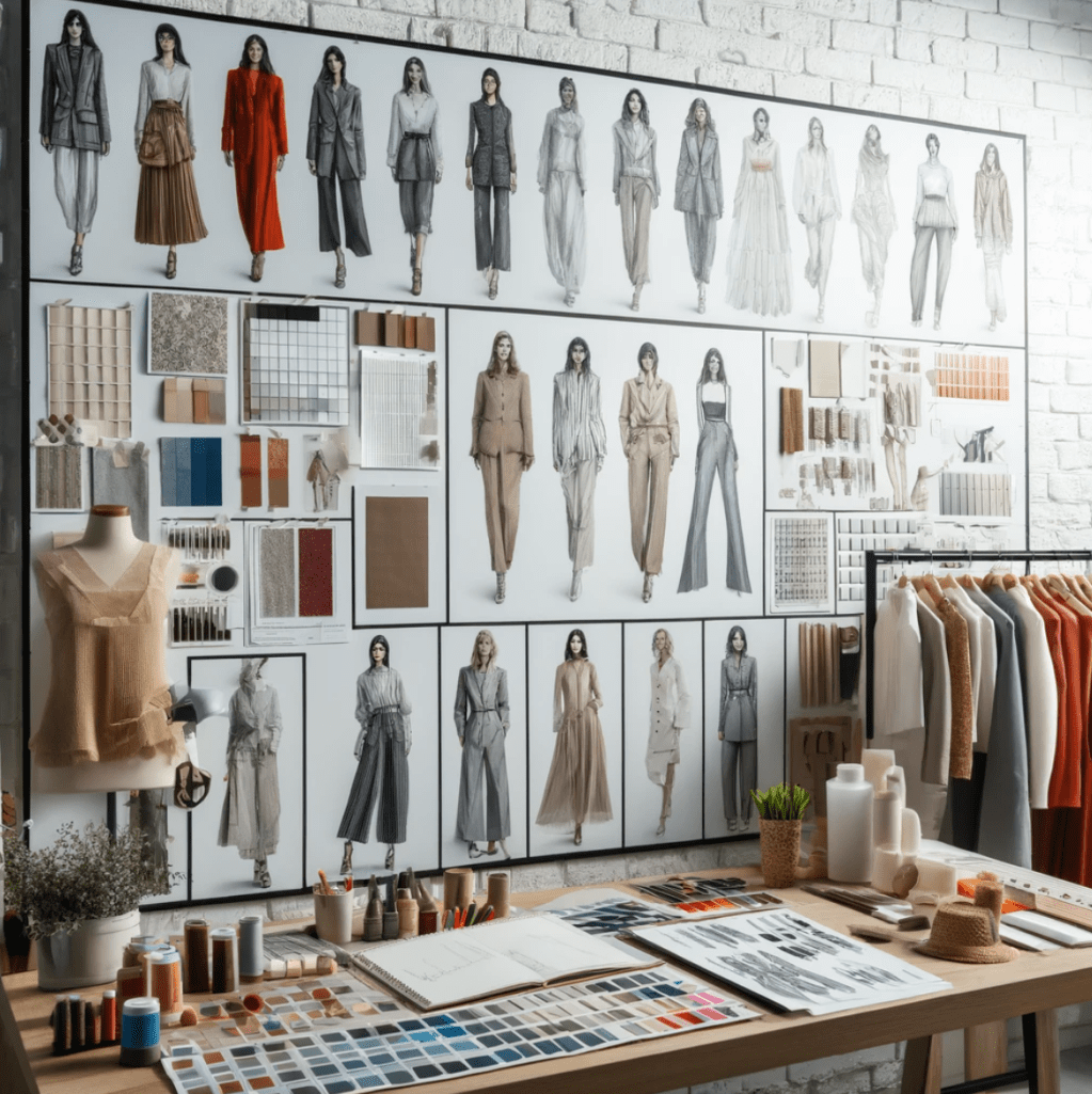 The Art of Curating Your&nbsp;Collection